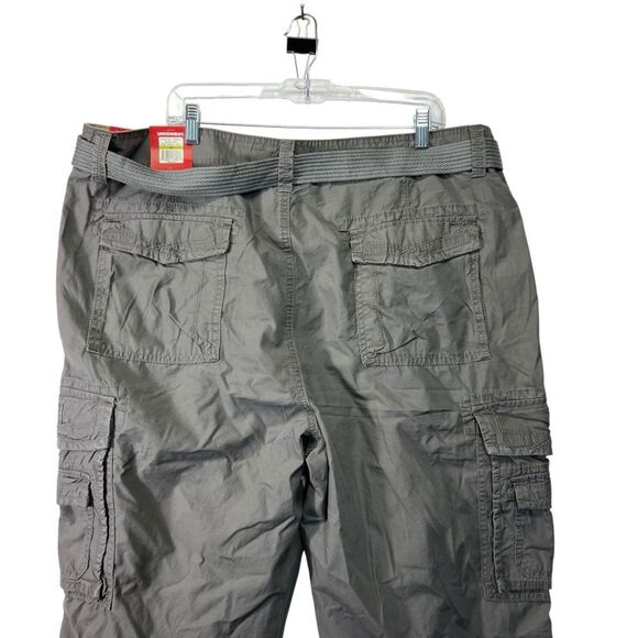 NWT sz 44 15" inseam UNIONBAY CARGO SHORTS - Picture 11 of 11